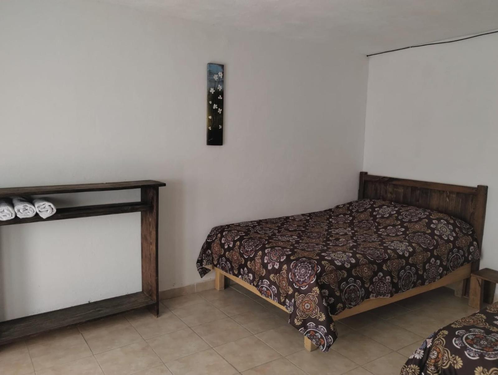 Hotel San Angel Atlixco Extérieur photo