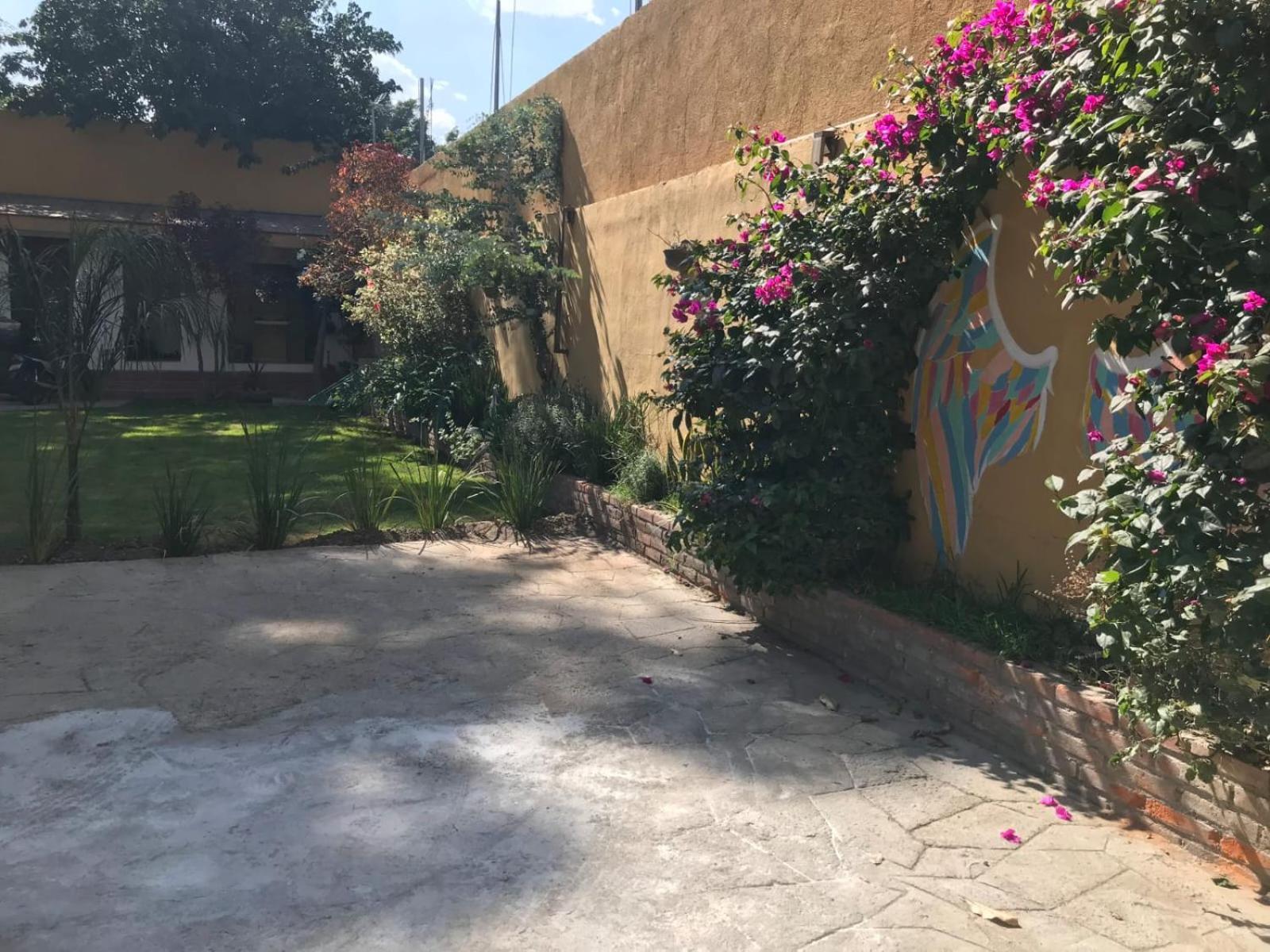 Hotel San Angel Atlixco Extérieur photo