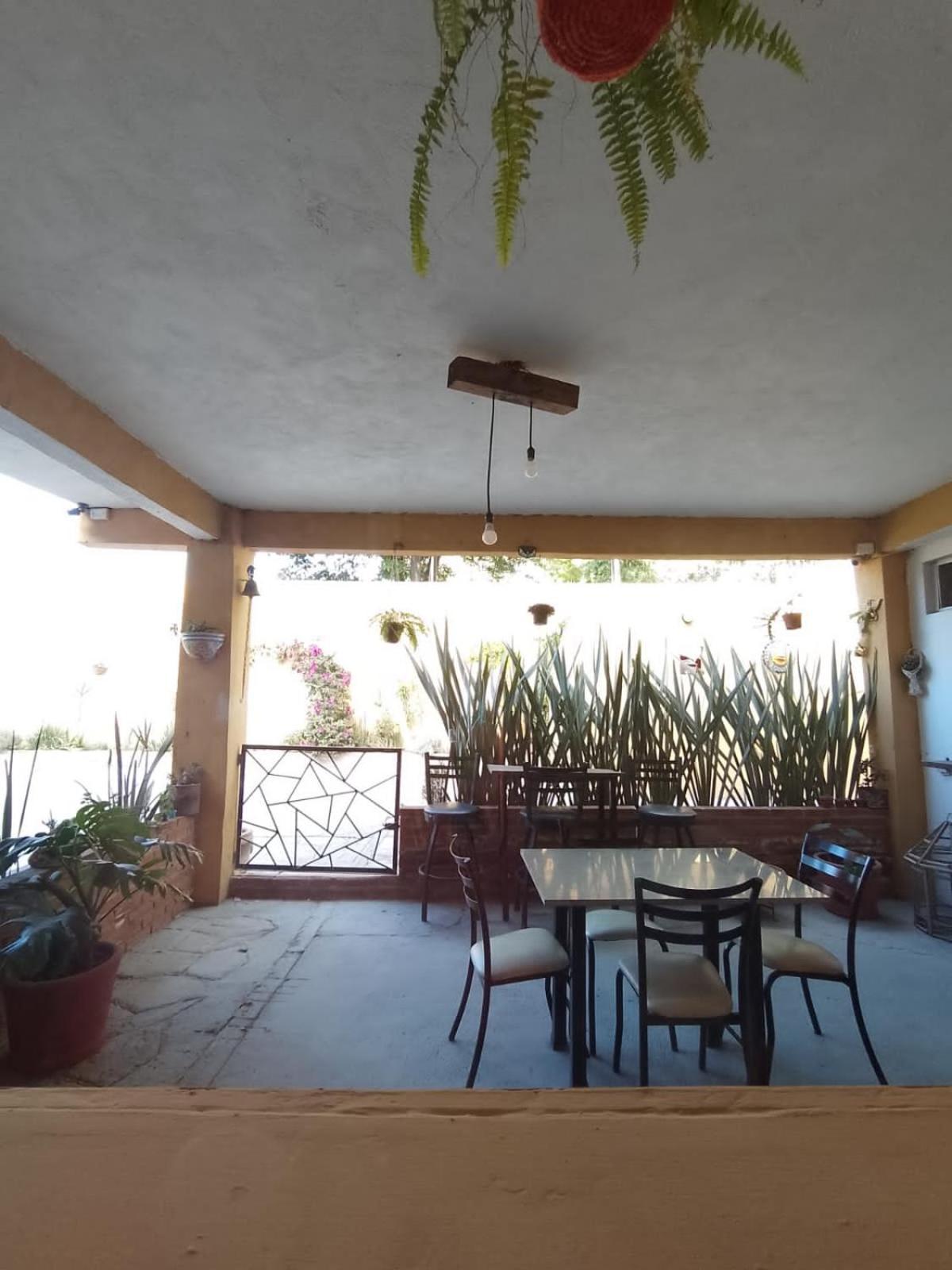 Hotel San Angel Atlixco Extérieur photo